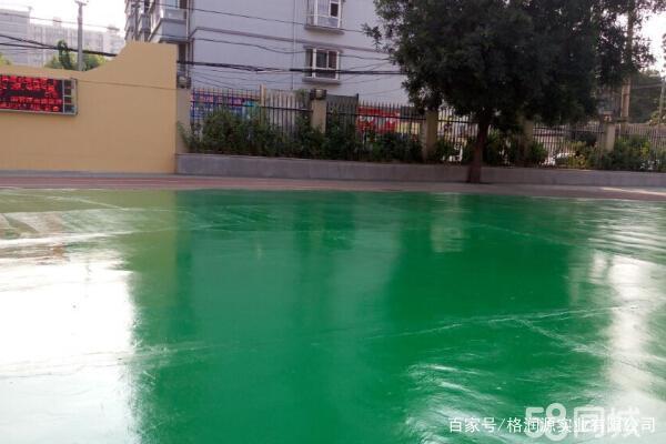 建阳 地坪漆翻新维修