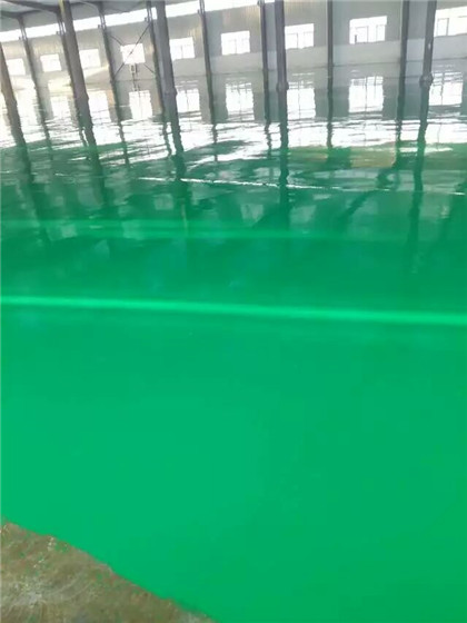 建阳,我直接给你一份室外地坪漆翻新维修